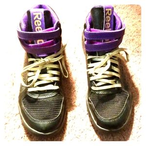 Reebok Tennies